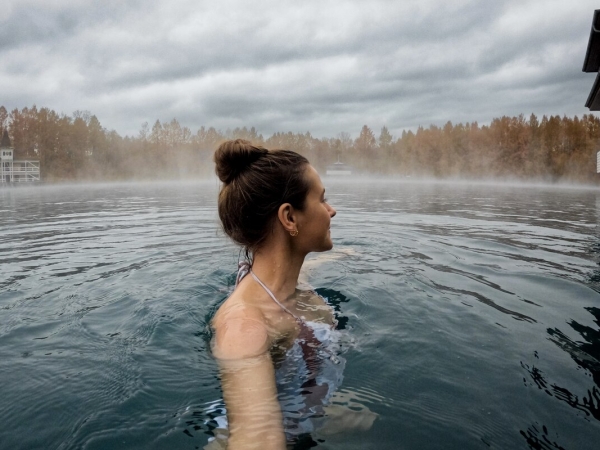 Termalni izvori i krajolici Balatona NOVOGODISNJI PRAZNICI 2025 - (Spa & Wellness Banja Heviz, Pečuj, Dvorac Feštetić, Tihanj, Balatonfured, Pećina Tapolca)